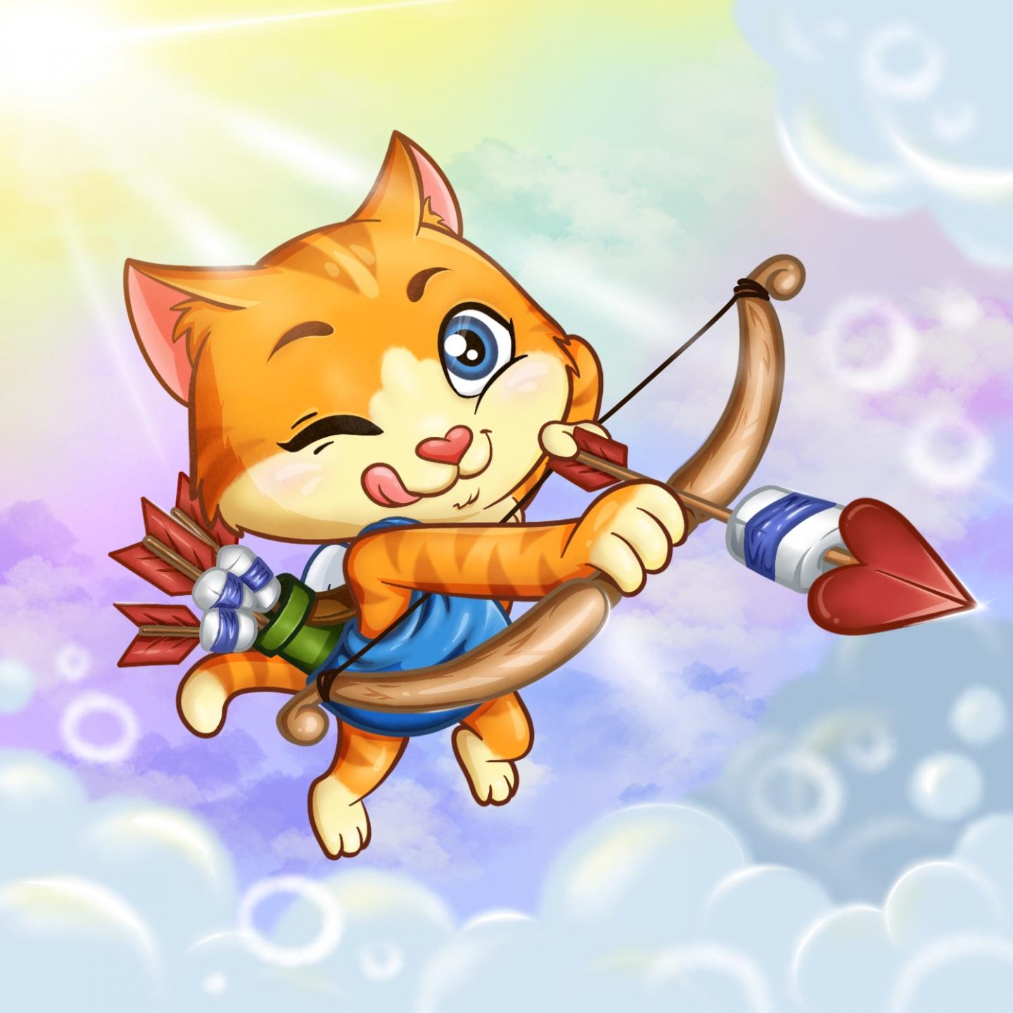 Кристалл Аметист